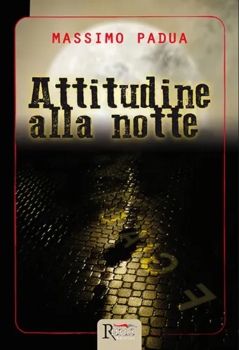 attitudine alla notte copertina