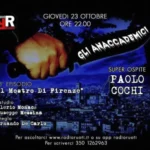 Mostro di Firenze Radio Ruoti