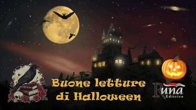 halloween da leggere